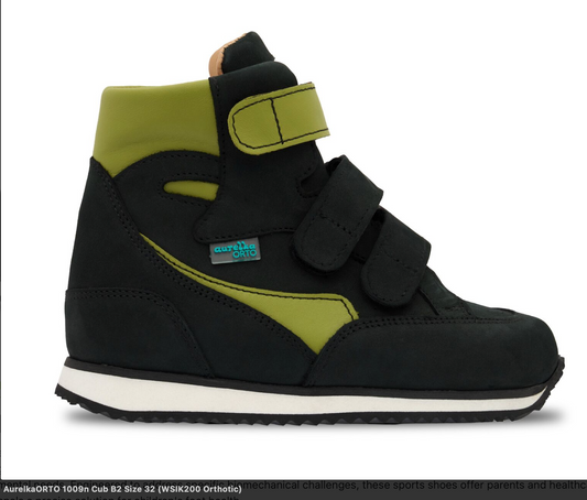 Aurelka 1009n Cub B2