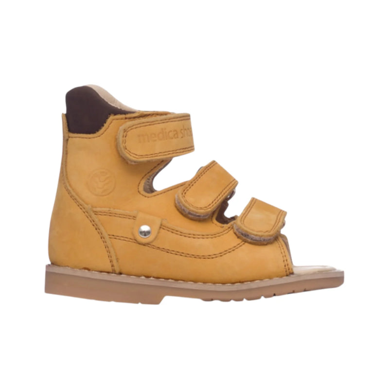 Medica Chicago 06/03 Sand