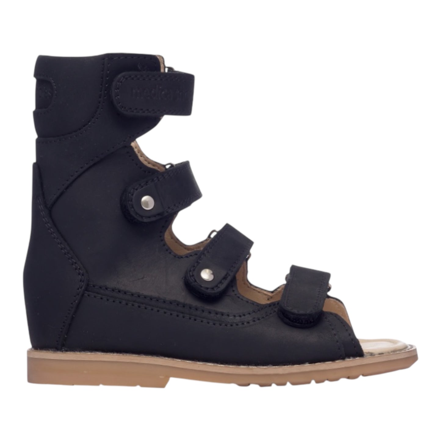 Medica Brisbane 01/01 School Black