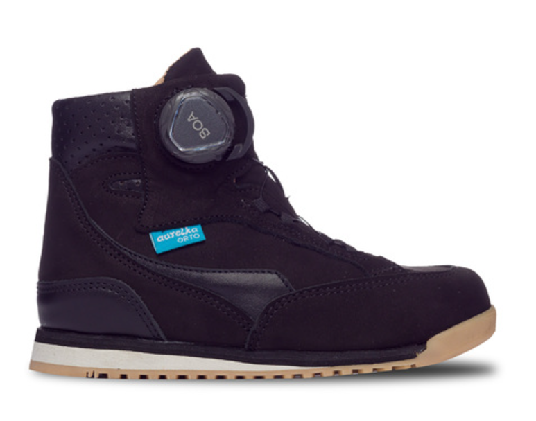 Aurelka 1015 Pup BOA School