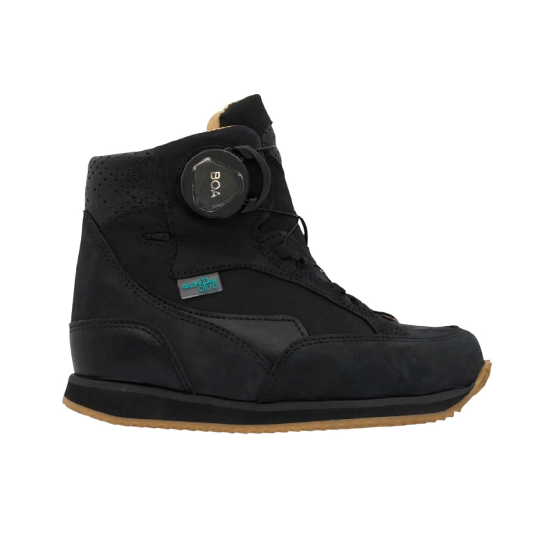 Aurelka 1015n Pup BOA School (Black)