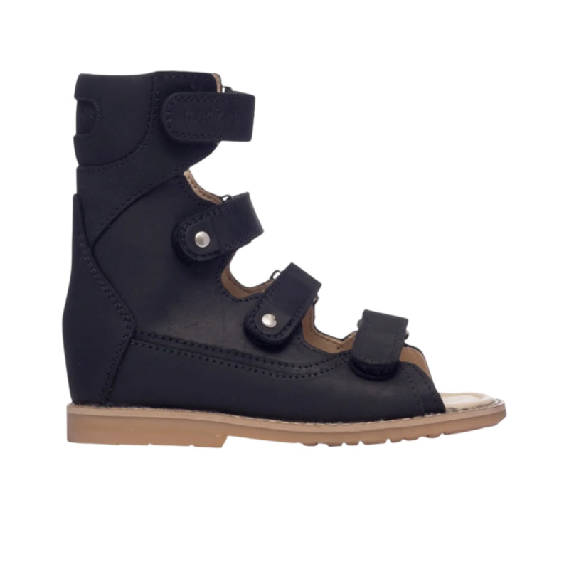 Medica Brisbane 01/01 School Black