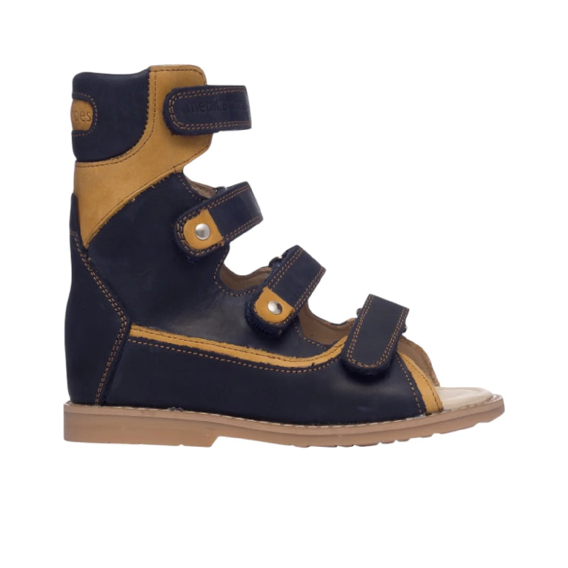 Medica Brisbane 07/06 Navy