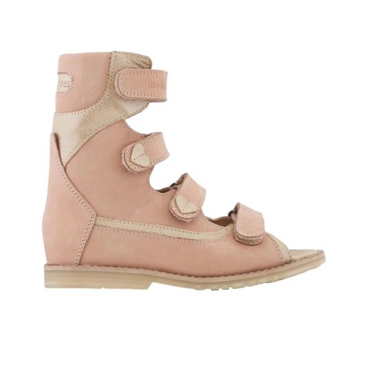 Medica Brisbane 96/81 Dusty Pink