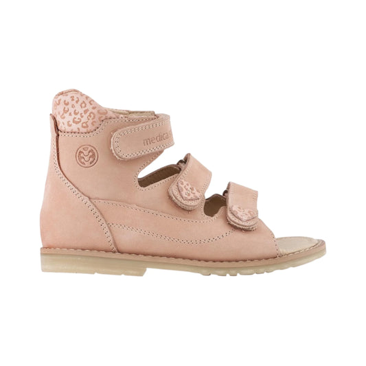 Medica Chicago 96/76 Light Pink