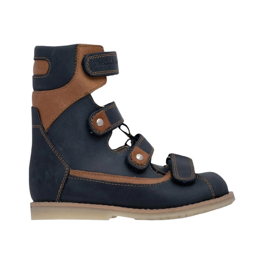 Medica Sydney 07/04 Navy