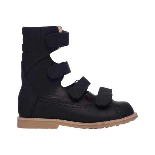 Medica Sydney School Black