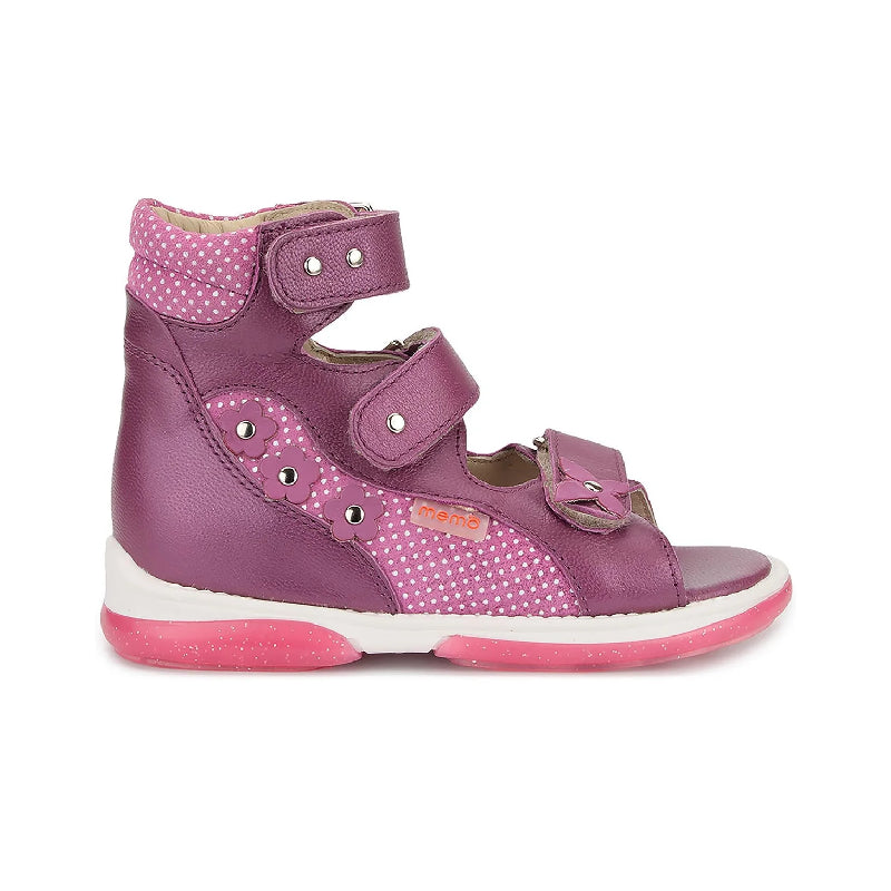 Memo Agnes 3JE