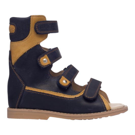 Medica Brisbane 07/06 Navy