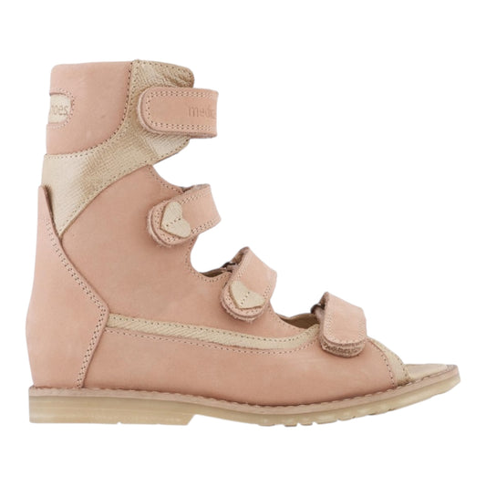 Medica Brisbane 96/81 Dusty Pink