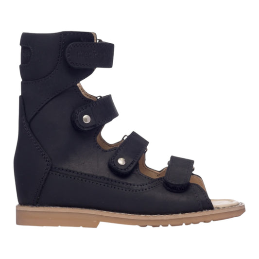 Medica Brisbane 01/01 School Black