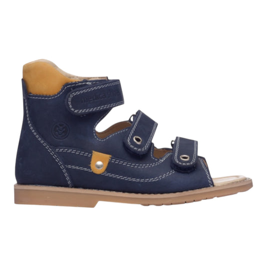 Medica Chicago 07/06 Navy