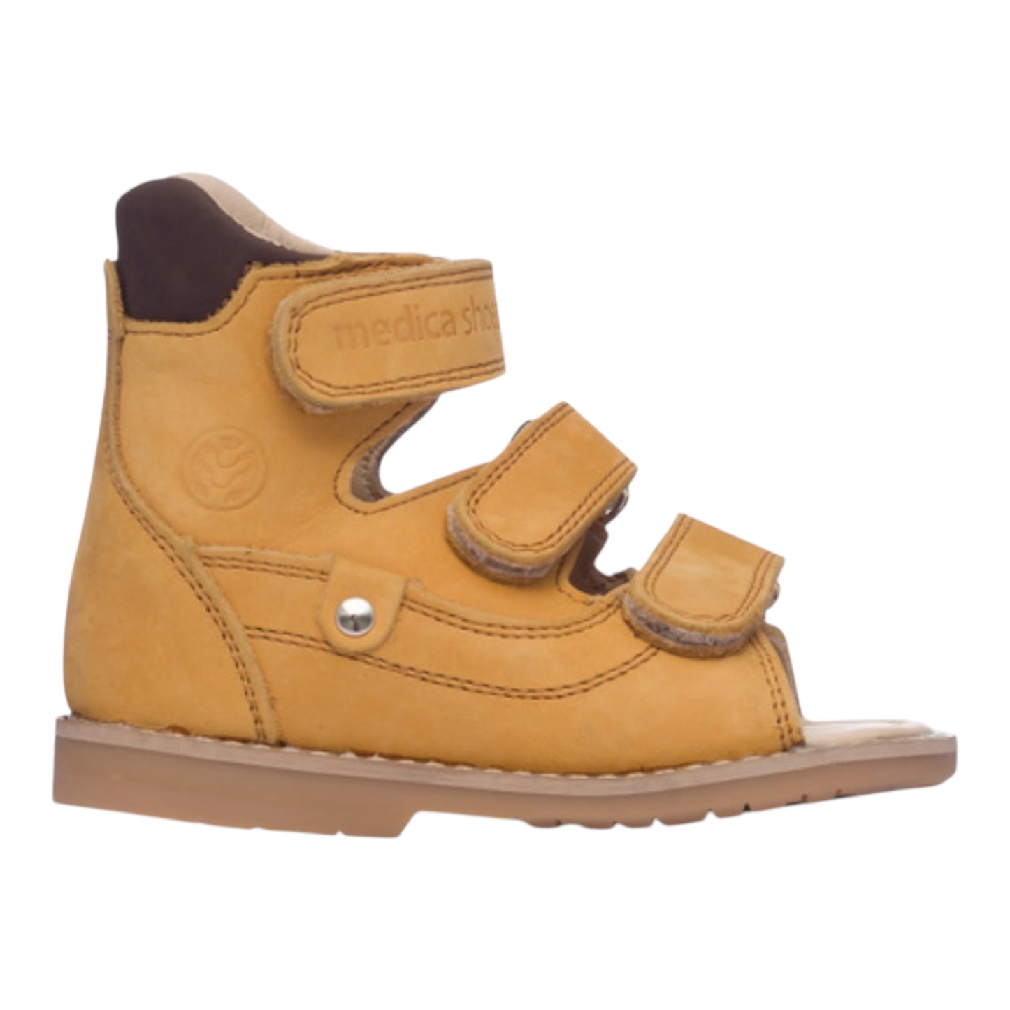 Medica Chicago 06/03 Sand