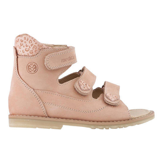 Medica Chicago 96/76 Light Pink