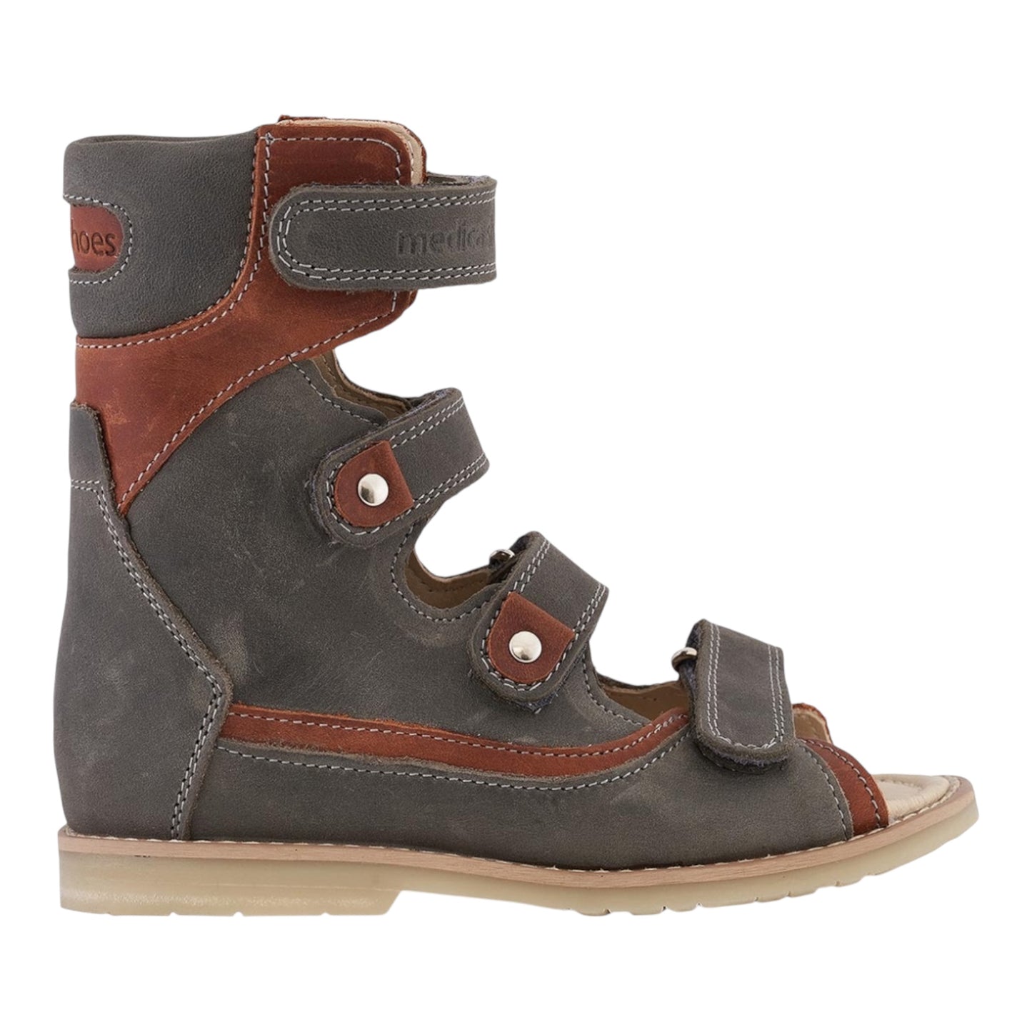 Medica Brisbane 106/104 Grey