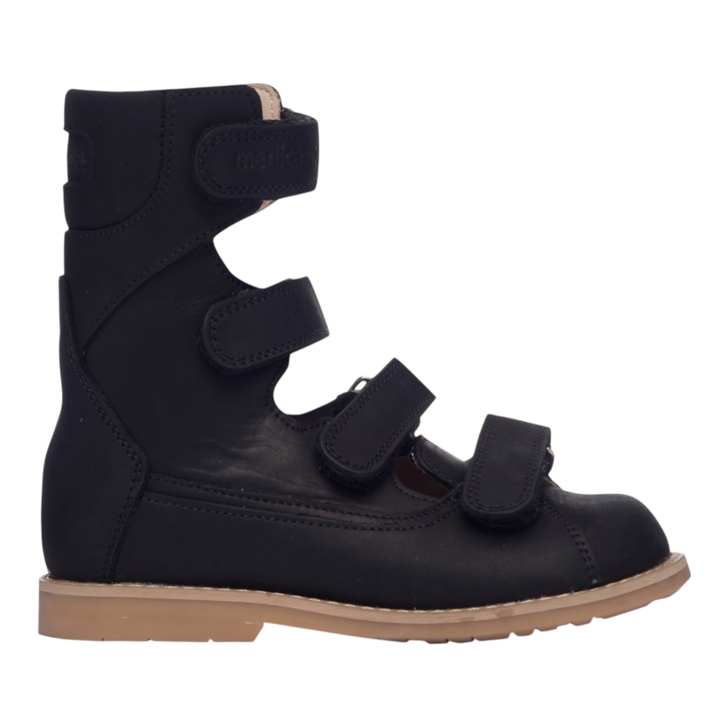 Medica Sydney School Black