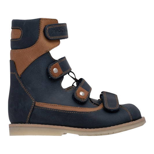 Medica Sydney 07/04 Navy