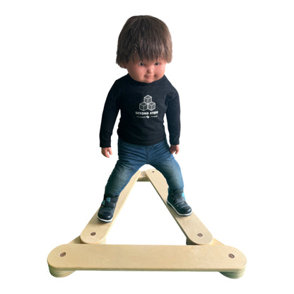 Balance Beam Set