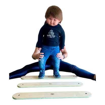 Balance Beam Set