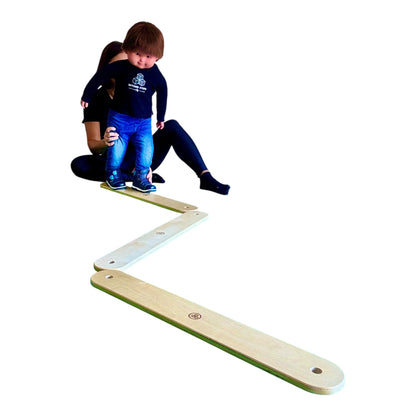 Balance Beam Set