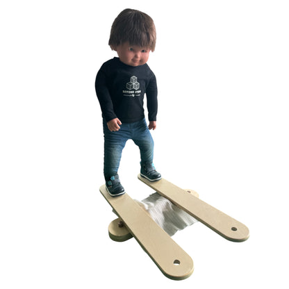 Balance Beam Set