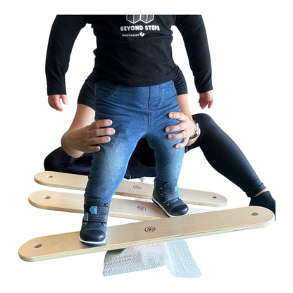 Balance Beam Set