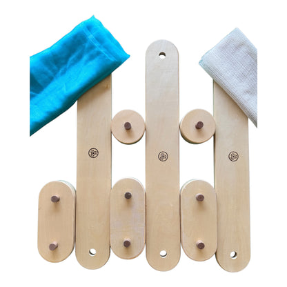 Balance Beam Set