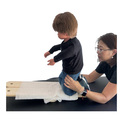Balance Beam Set
