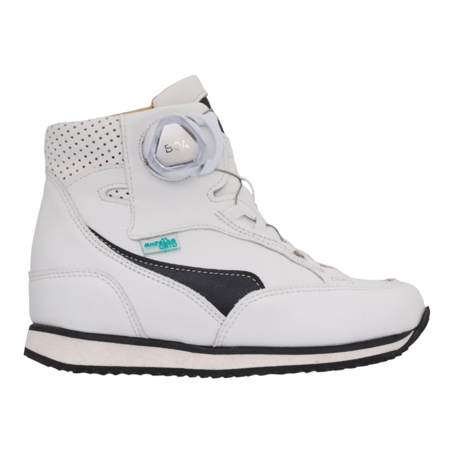 Aurelka 1015n Pup BOA W2