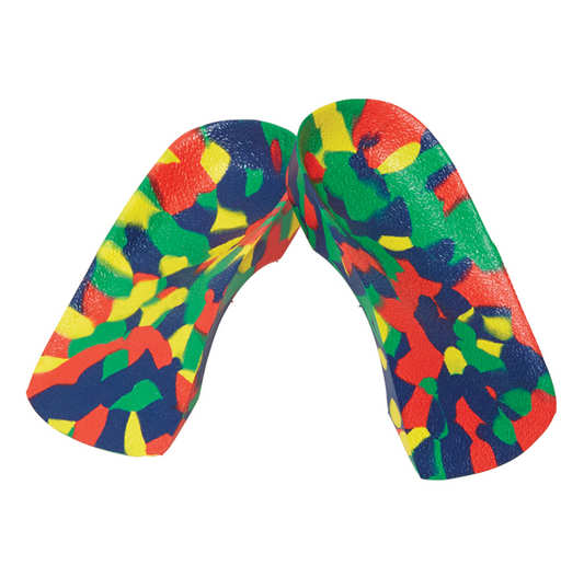 ICB Orthotics 2/3 Length