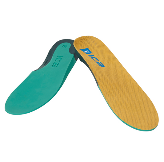 ICB Firm Density Full Length Orthotics