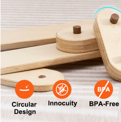 Balance Beam Set