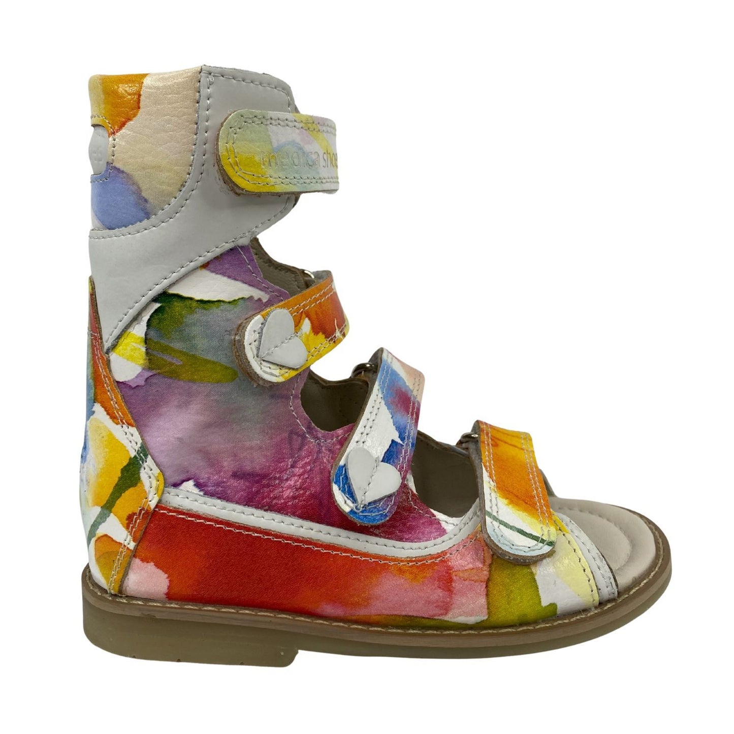 Medica Brisbane Floral FL/19